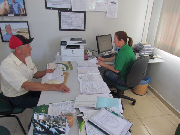 Declara&ccedil;&atilde;o do ITR encerra dia 29