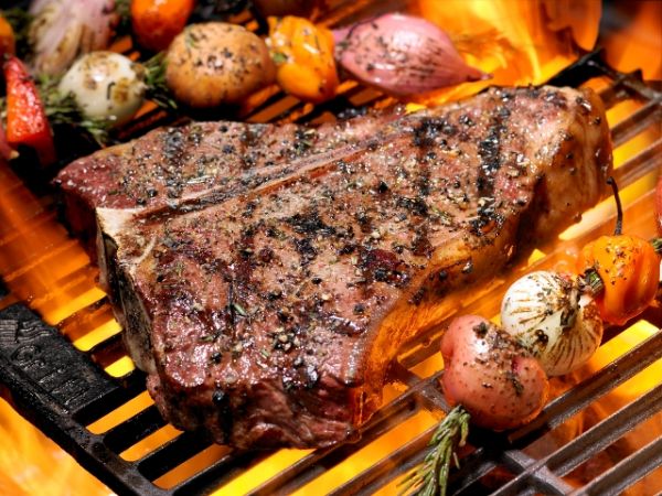 Ainda h&aacute; tempo de se inscrever em curso de churrasco que come&ccedil;a neste dia 14 de novembro