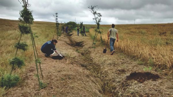 Inscri&ccedil;&otilde;es abertas para o Curso T&eacute;cnico em Agropecu&aacute;ria do Col&eacute;gio Imperatriz