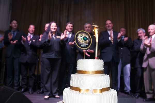 Fotos Evento 50 anos Sindicato Rural 