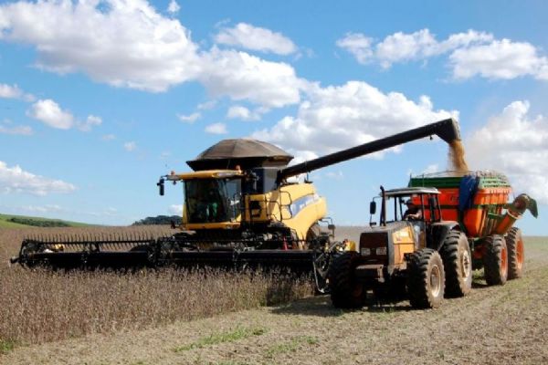 Cen&aacute;rio positivo para pa&iacute;ses emergentes