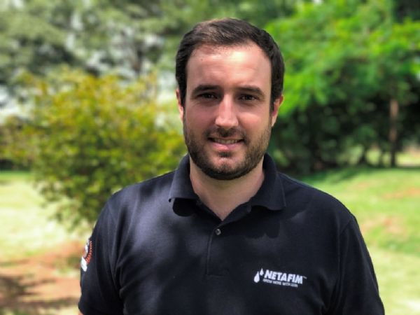 Artigo: N&atilde;o tenha medo do clima