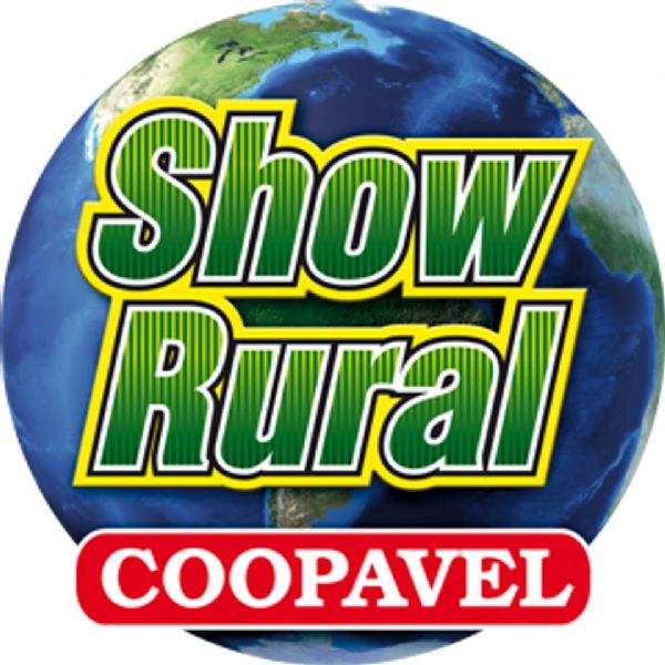 CRI Gen&eacute;tica participa dos 30 anos do Show Rural Coopavel