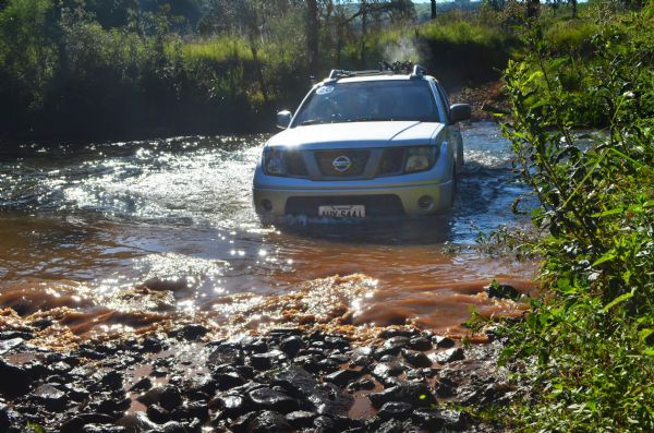 Rally que integra aventura e sustentabilidade chega &agrave; terceira edi&ccedil;&atilde;o