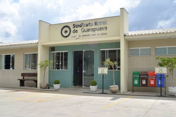 Sindicato Rural realiza Assembleia Geral Ordin&aacute;ria (AGO) nesta ter&ccedil;a-feira (27)